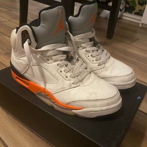 jordan 5